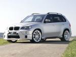 BMW X5 by Hartge 2007 года